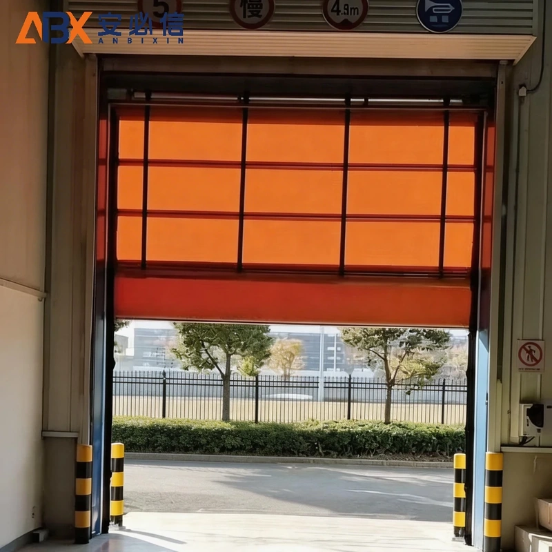 林芝机库门