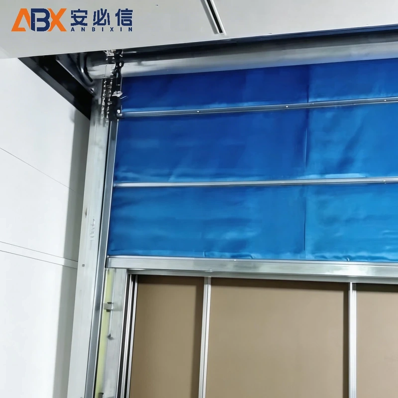 林芝充气式门封